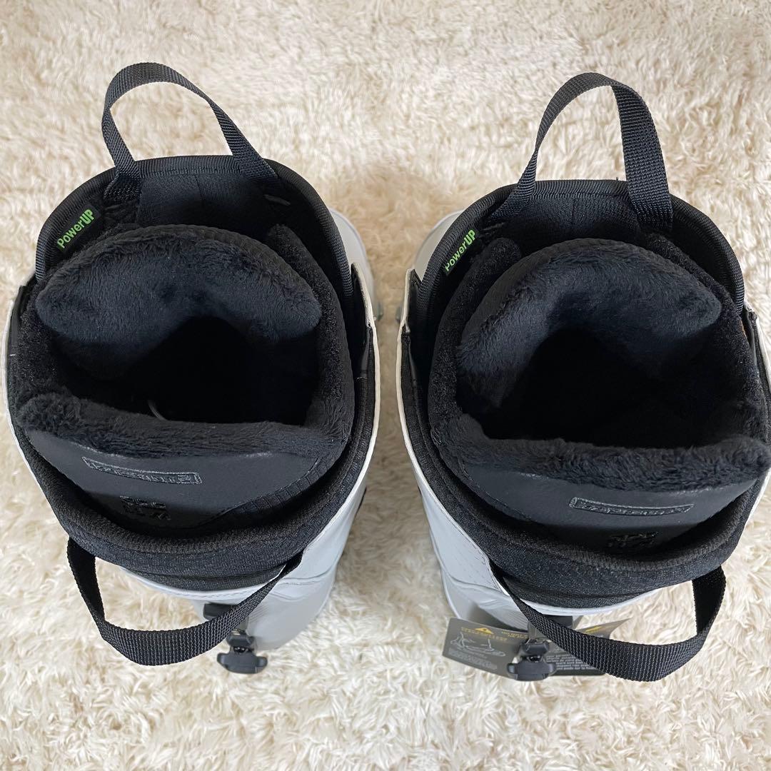 未使用✨　Burton ルーラー StepOn スノーボードブーツ　29cm