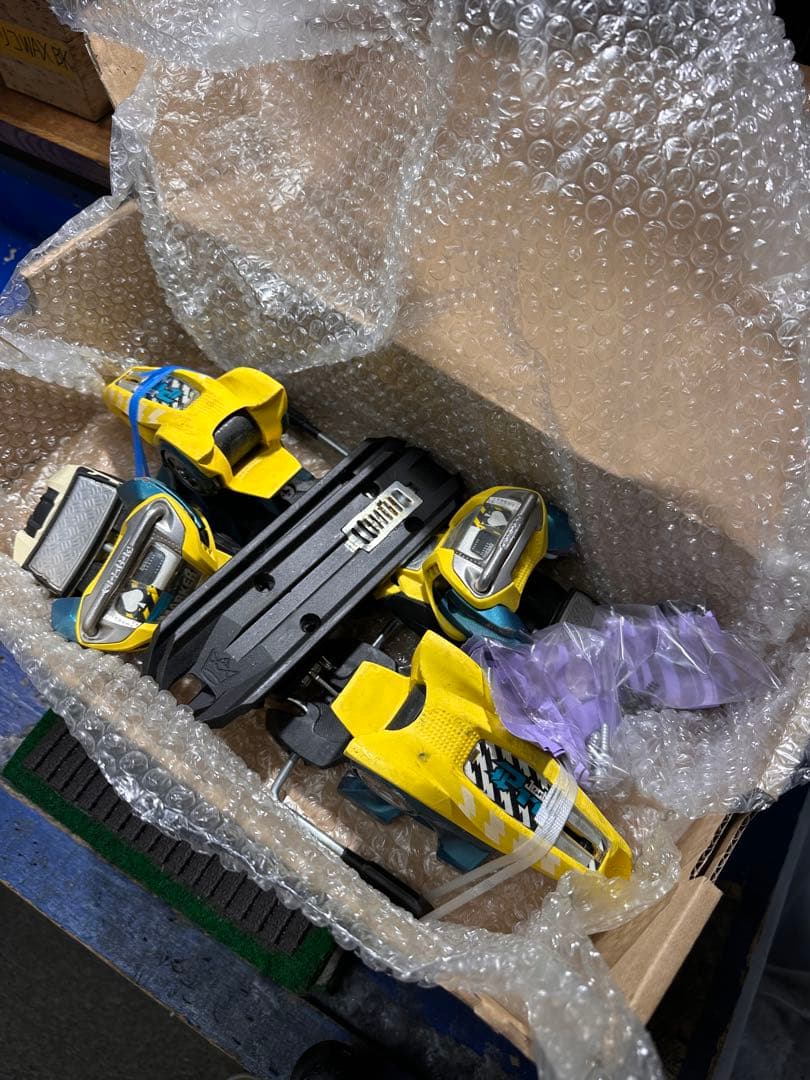 早い者勝ち　Marker マーカー　ジェスタープロ