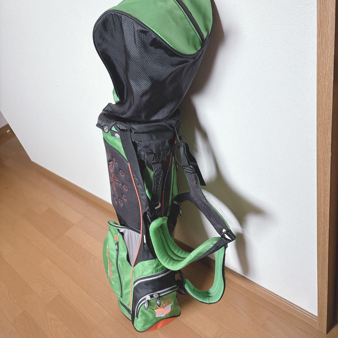 K359 スコッティキャメロン スタンドキャディバック 難あり