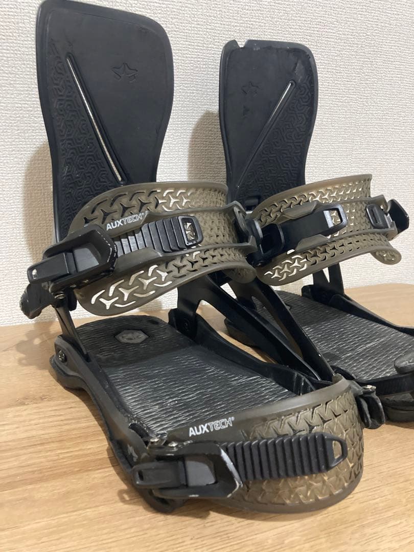 ROME SDS KATANA M/L バインディング　ローム