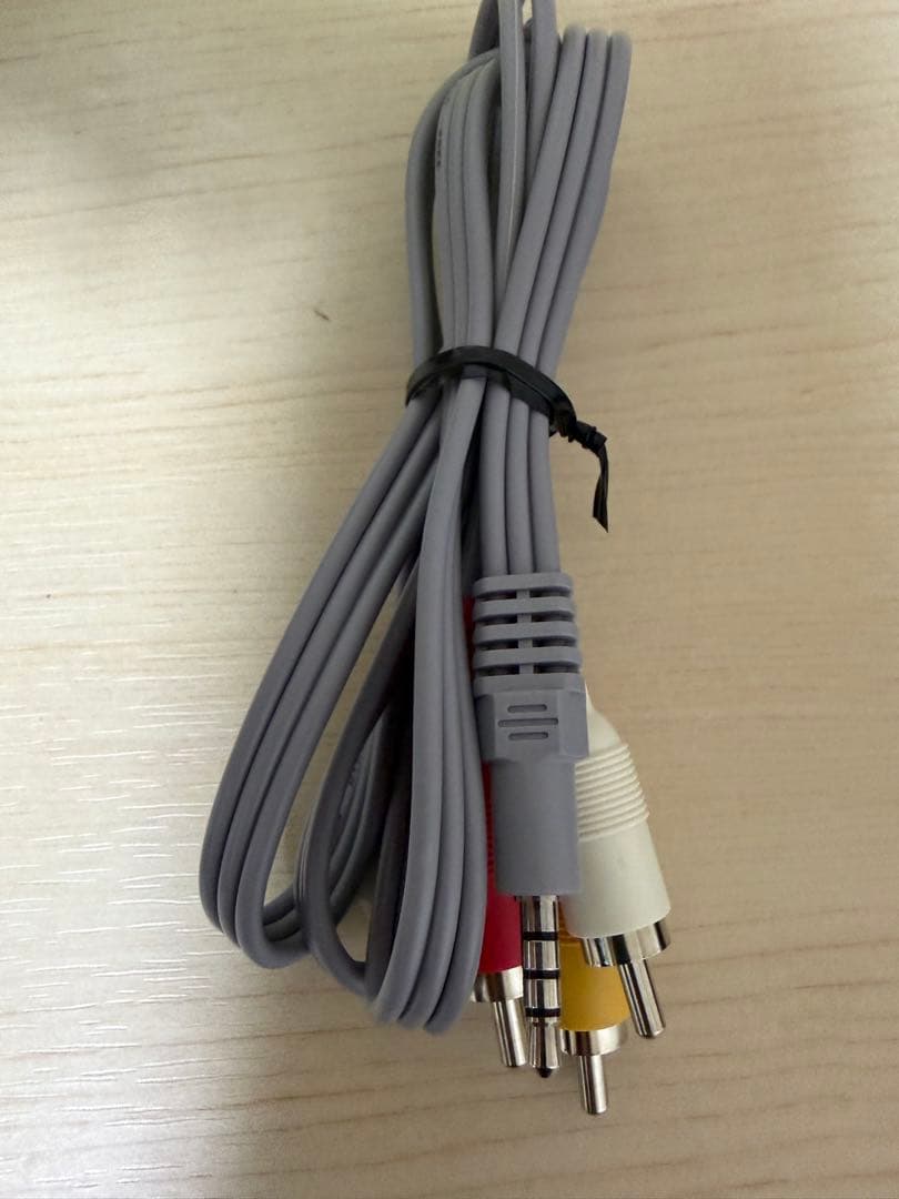 【動作確認済】JVC Everio GZ-HM33-Wビデオカメラ 箱付