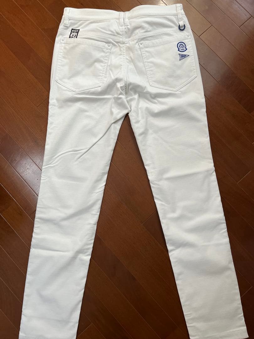 パーリーゲイツパンツ