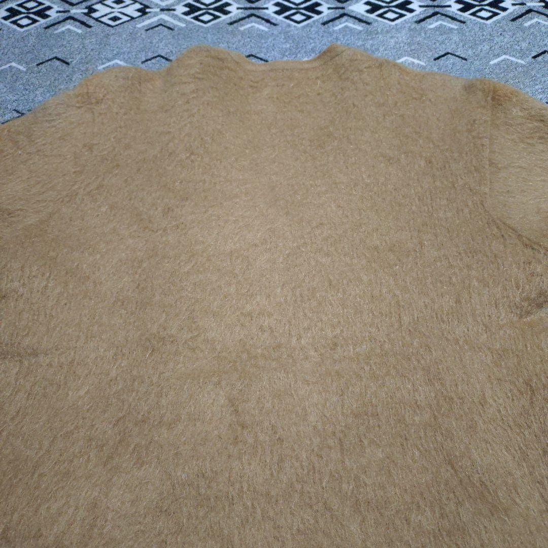 Lord Jeff ビンテージモヘア　60s USA製