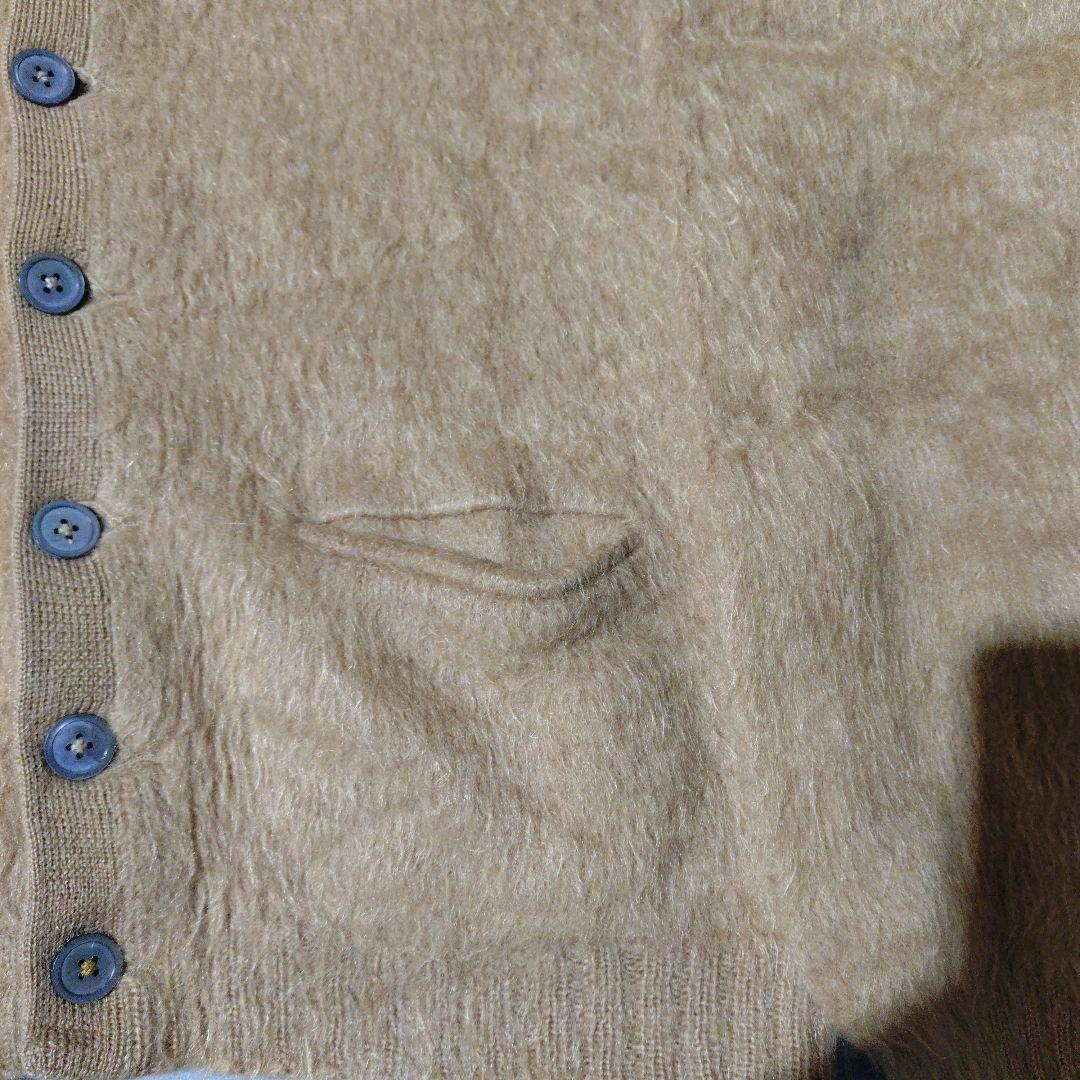 Lord Jeff ビンテージモヘア　60s USA製