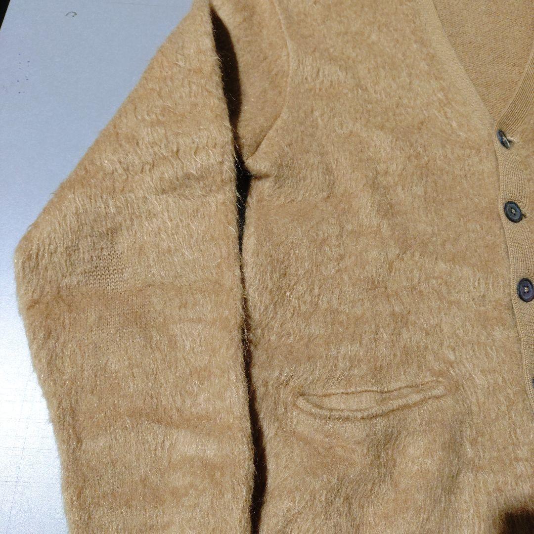 Lord Jeff ビンテージモヘア　60s USA製