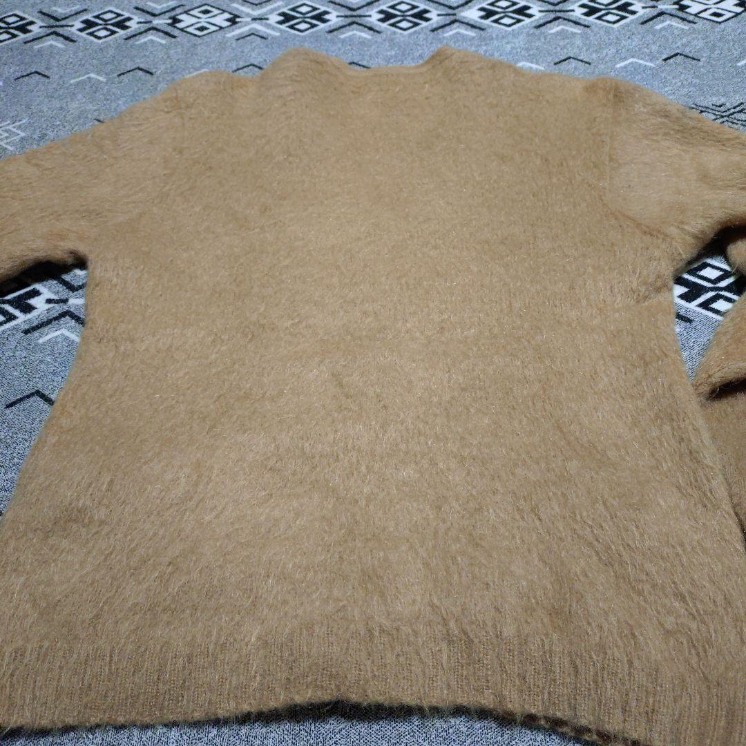 Lord Jeff ビンテージモヘア　60s USA製