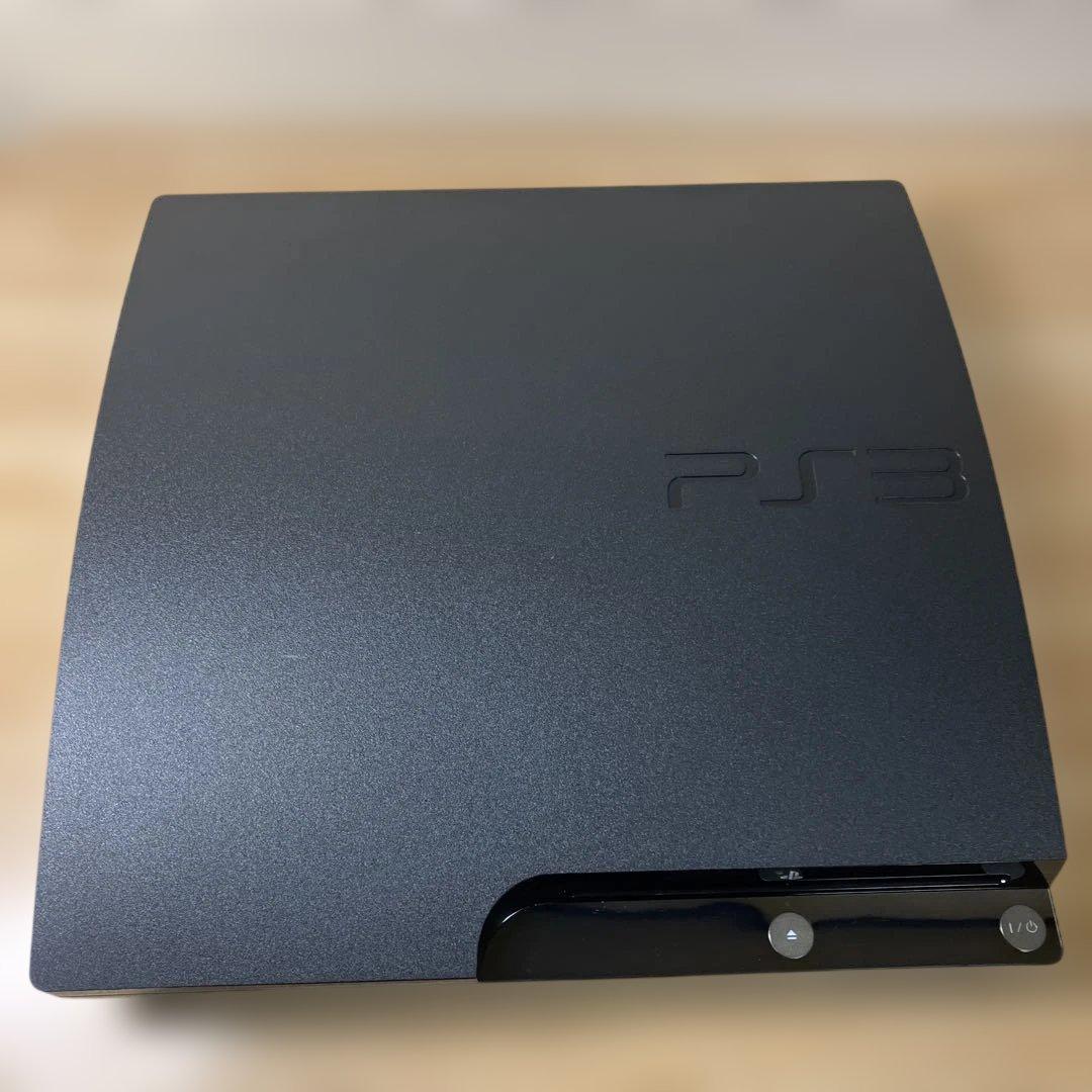 Nintendo Switch SONY PlayStation3 CECH-2100A