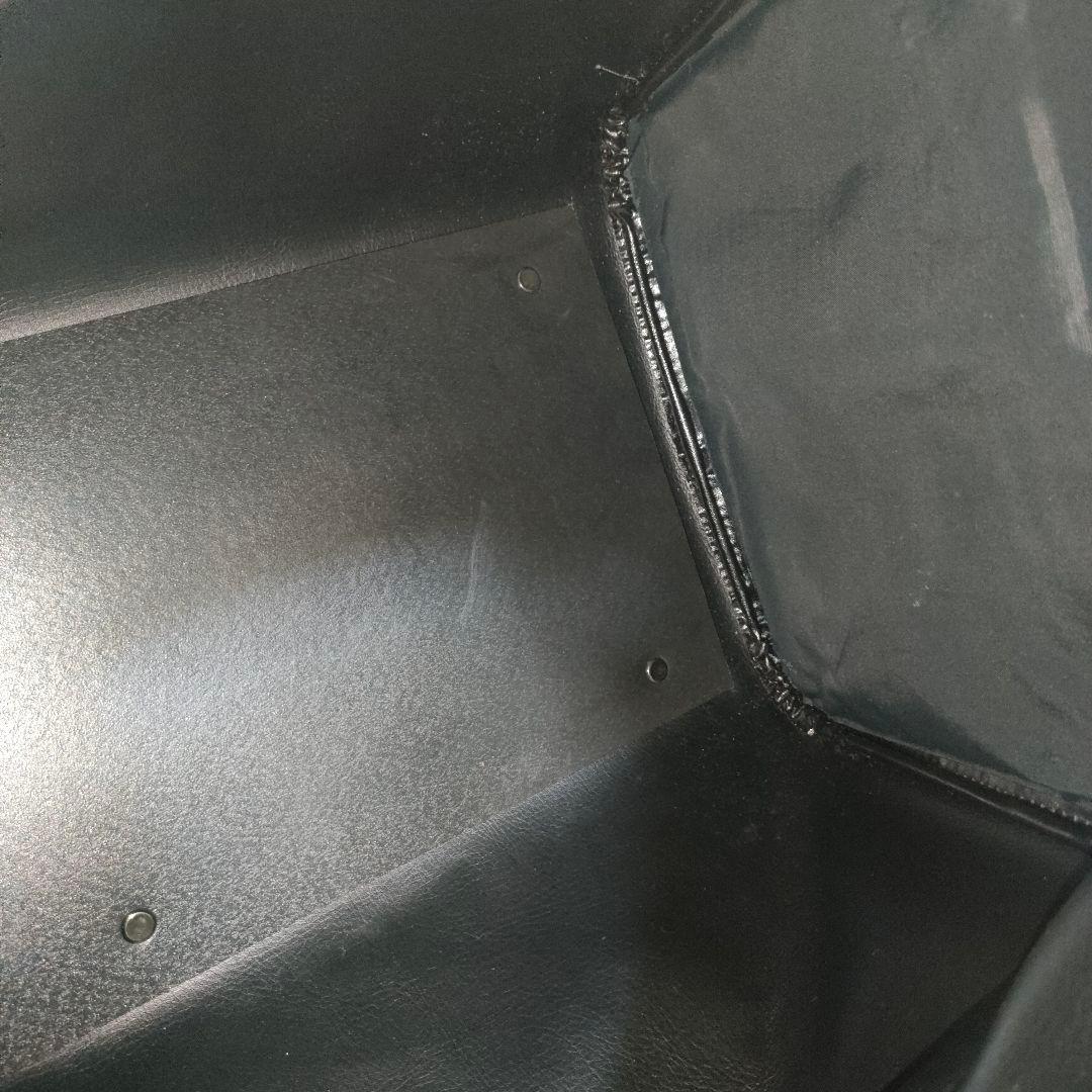 Burberrys バーバリー ノバチェック ボストン ラージ ヴィンテージ