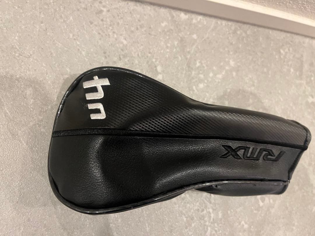 RMX VD/U 22° U4 オリジナルカーボン TENSEI TB 70 h