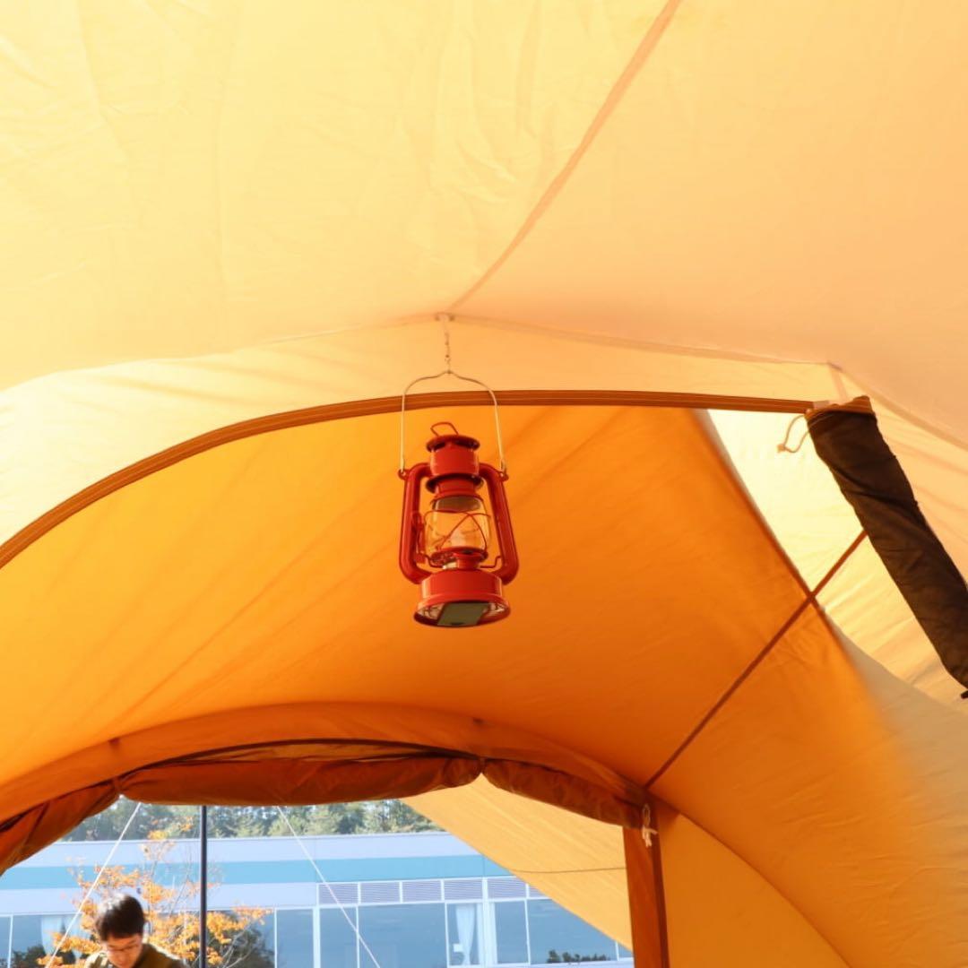 イグニオ　IGNIO テント ＆タープセット　キャンプ　新品　未開封