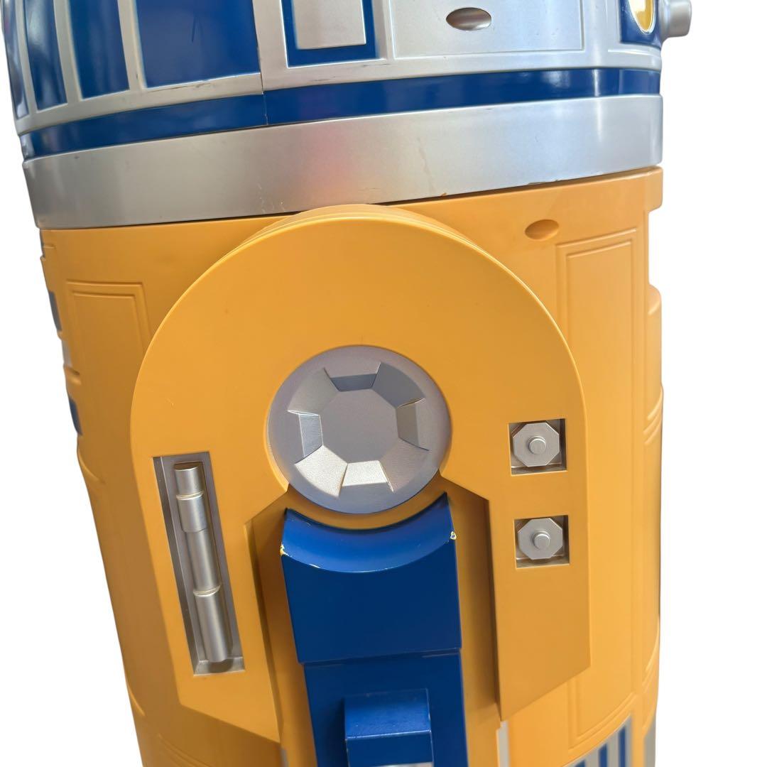 スターウォーズ　サークルKサンクス　R2D2 DVDプレイヤー　一等　非売品