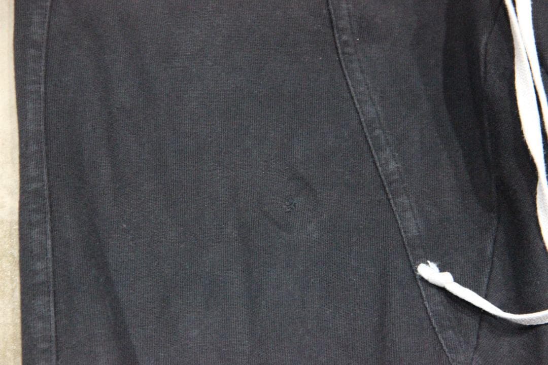 パンツ DRK SHDW Rick Owence pants