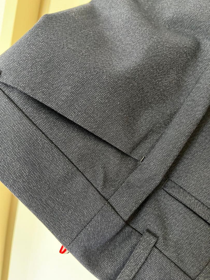 THE SUIT COMPANYネイビー ビジネススーツ パンツセット