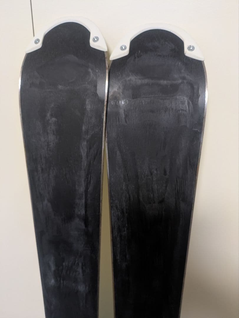 Volkl ジュニアスキー　FLAIR150cm　調整ビンディング付