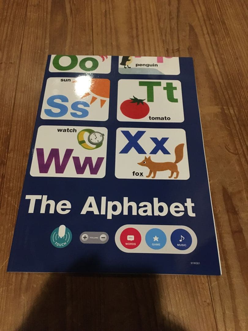 動作・破れ保証あり！　ワールドワイドキッズ　全ステージ