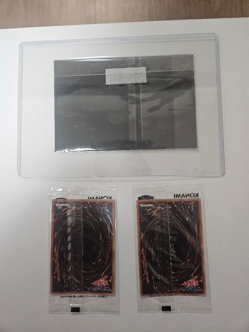 K*と様 遊戯王OCG、wcs2018、青眼の白龍、ブラックマジシャン、黒封筒