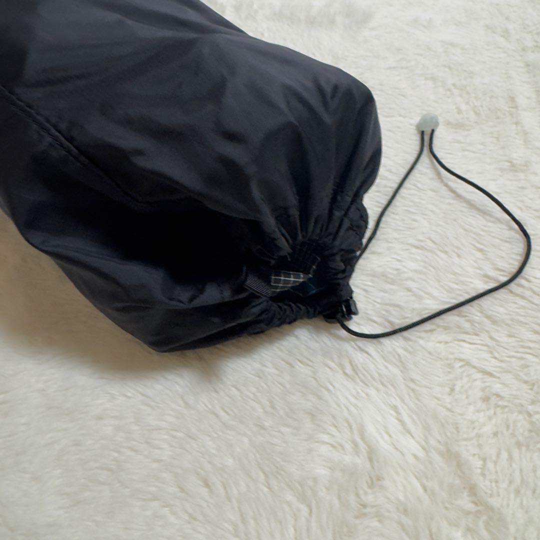 美品Helinox チェアゼロ　ハイバック ブラック