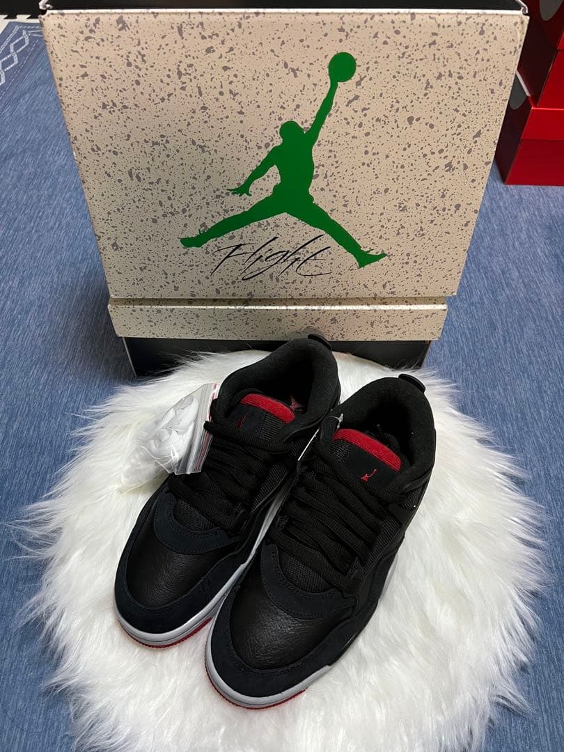 AIR JORDAN 4 RMエアジョーダン4 RM NIKE 26.5㎝