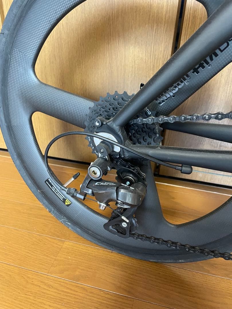 ターン　サージュ