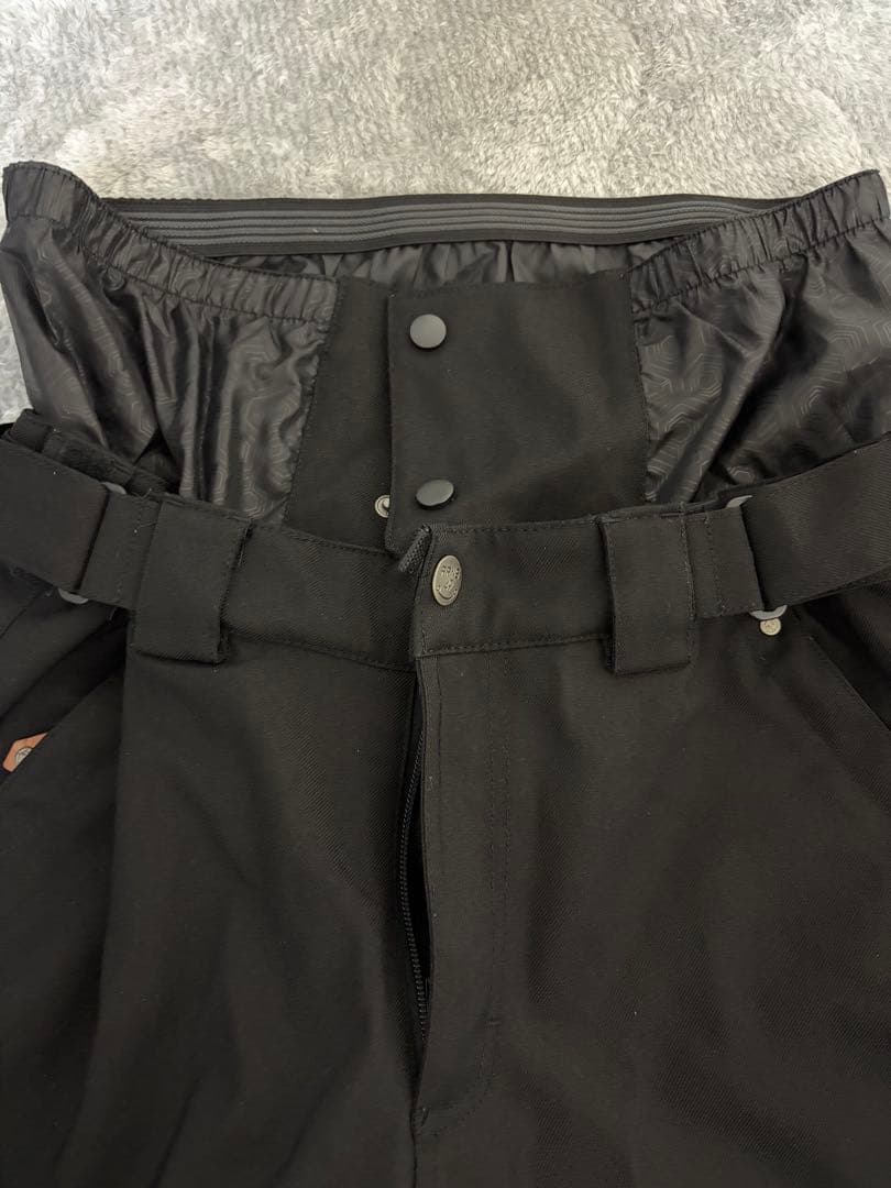 FOURNINES スノーボード ウェア 上下 スノボ スキー