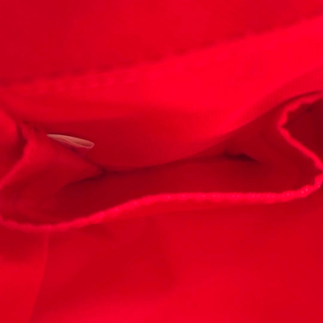 バーバリー ブルーレーベル トートバッグ ハンドバッグ キャンバス 革