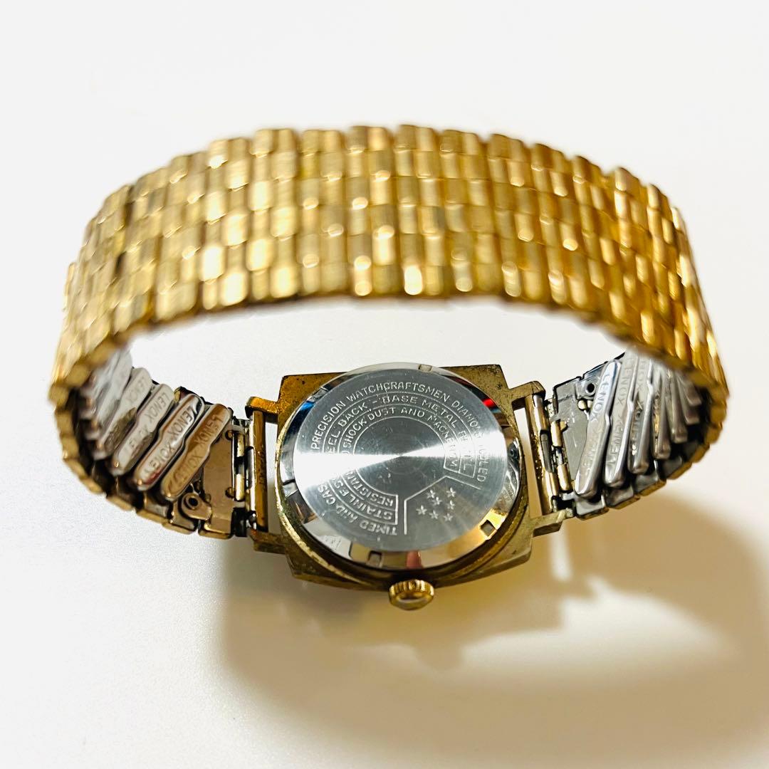 Lonjen 21 Electra DATOMATIC 腕時計