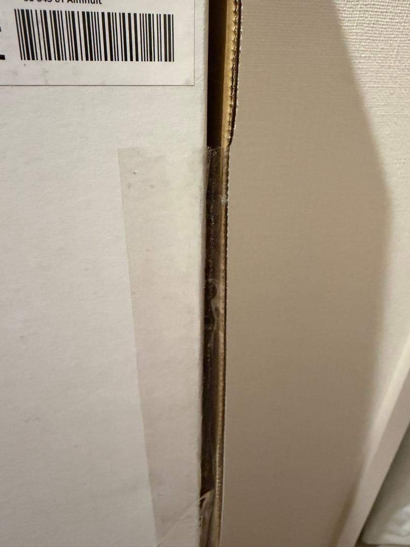 IKEA TREDANSEN 遮光断熱ブラインド　60cmx195cm