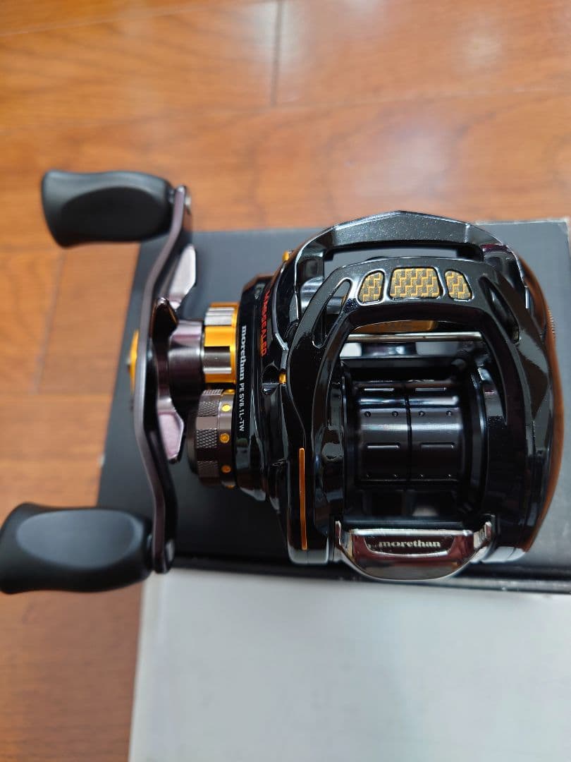 ダイワモアザンPESV