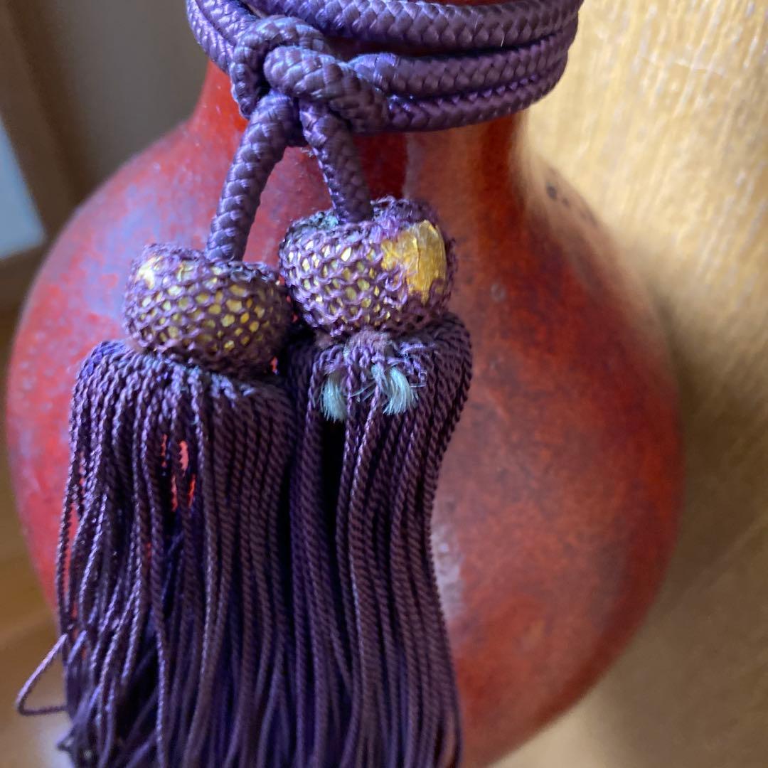 瓢箪　乾燥ひょうたん 縁起物 置物 民芸品