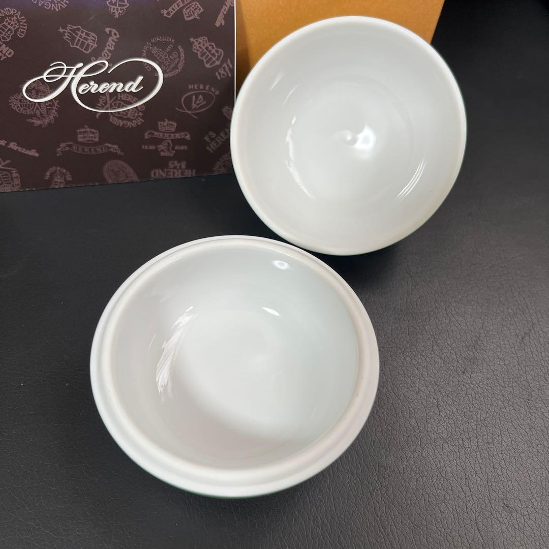 最終売り切り価格［新品］Herend♡ウィーンの薔薇♡マルボンボン