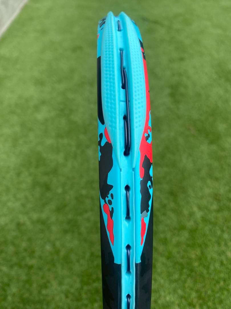 【前衛】ヨネックス(YONEX) 2023 ジオブレイク 70V