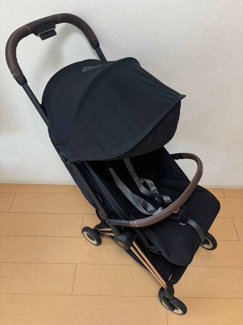 ★最終値下げ★サイベックス　コヤ　 ブラック×ローズゴールド