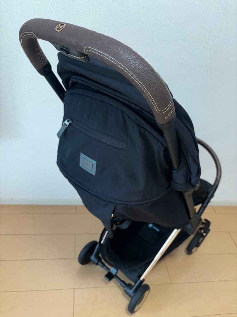 ★最終値下げ★サイベックス　コヤ　 ブラック×ローズゴールド