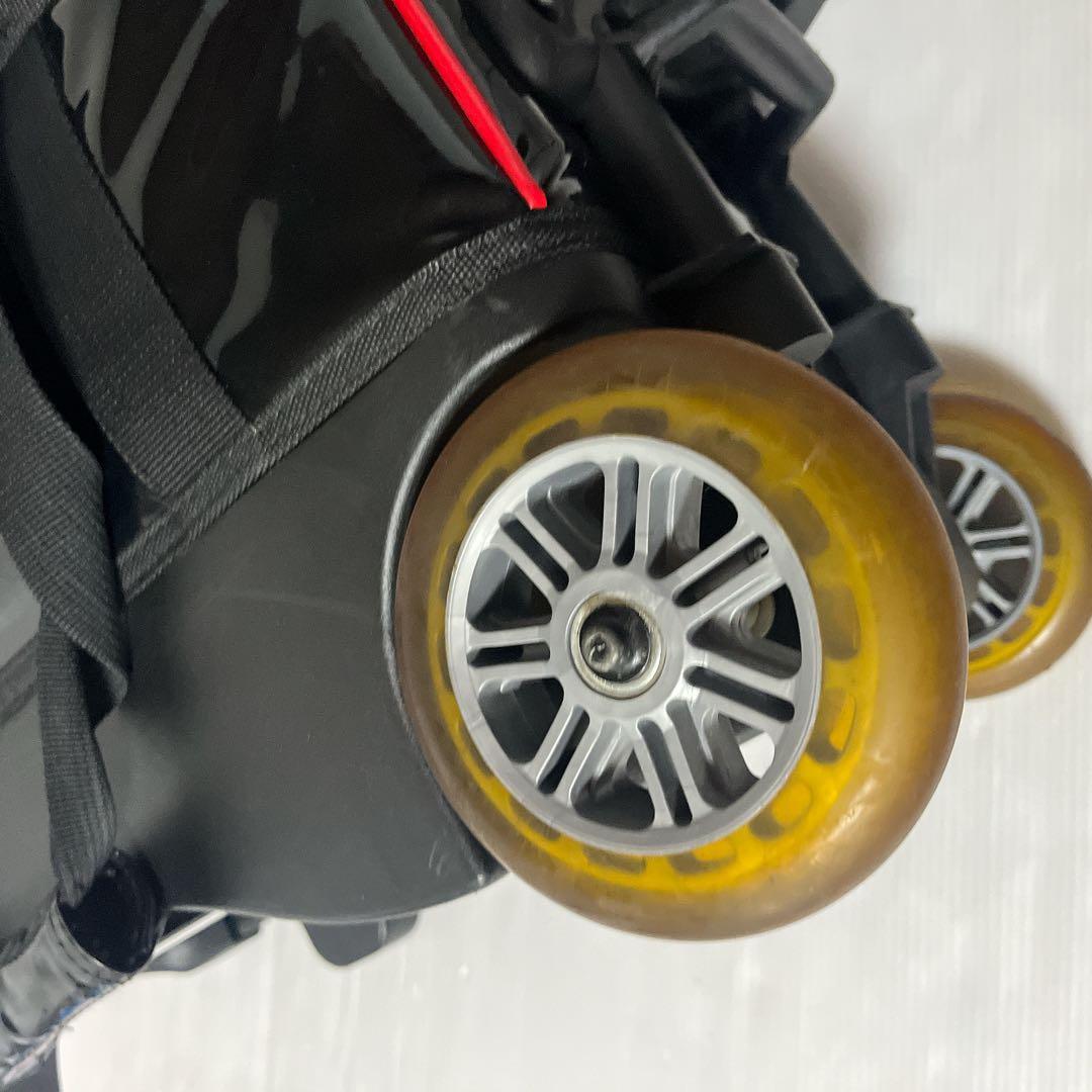 Revolution ボウリング用バッグ ２球用　キャリー