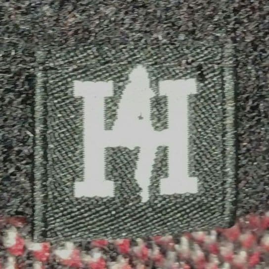 希少 ヒステリックグラマー VIXENGIRLジャガード ショールカーディガン