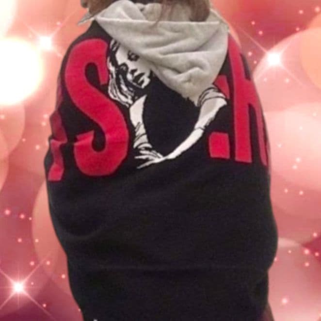 希少 ヒステリックグラマー VIXENGIRLジャガード ショールカーディガン