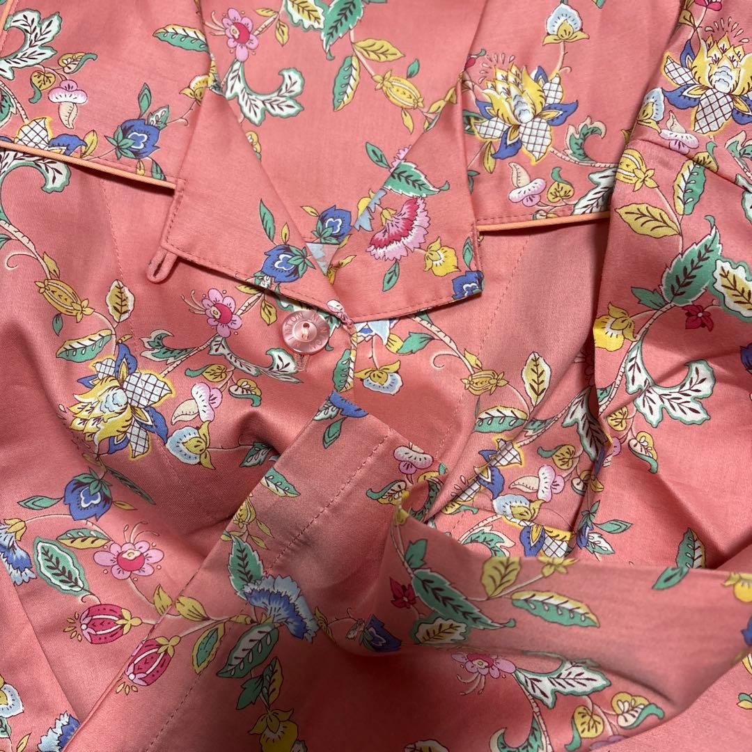 よくさくすみれ様へ ミントン　ワコール　パジャマ