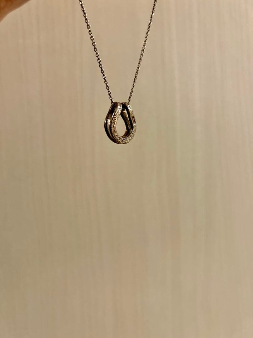 MOTO オービットネックレス LARGE