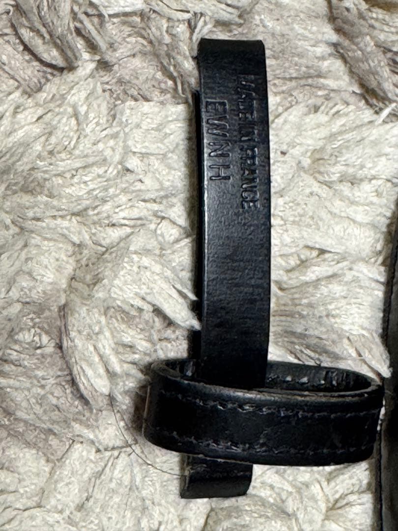 カルティエ Cartier Cバックル ベルト リバーシブル