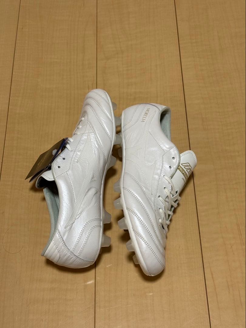 Mizuno MORELIA UL JAPAN 40TH 27cm モレリア