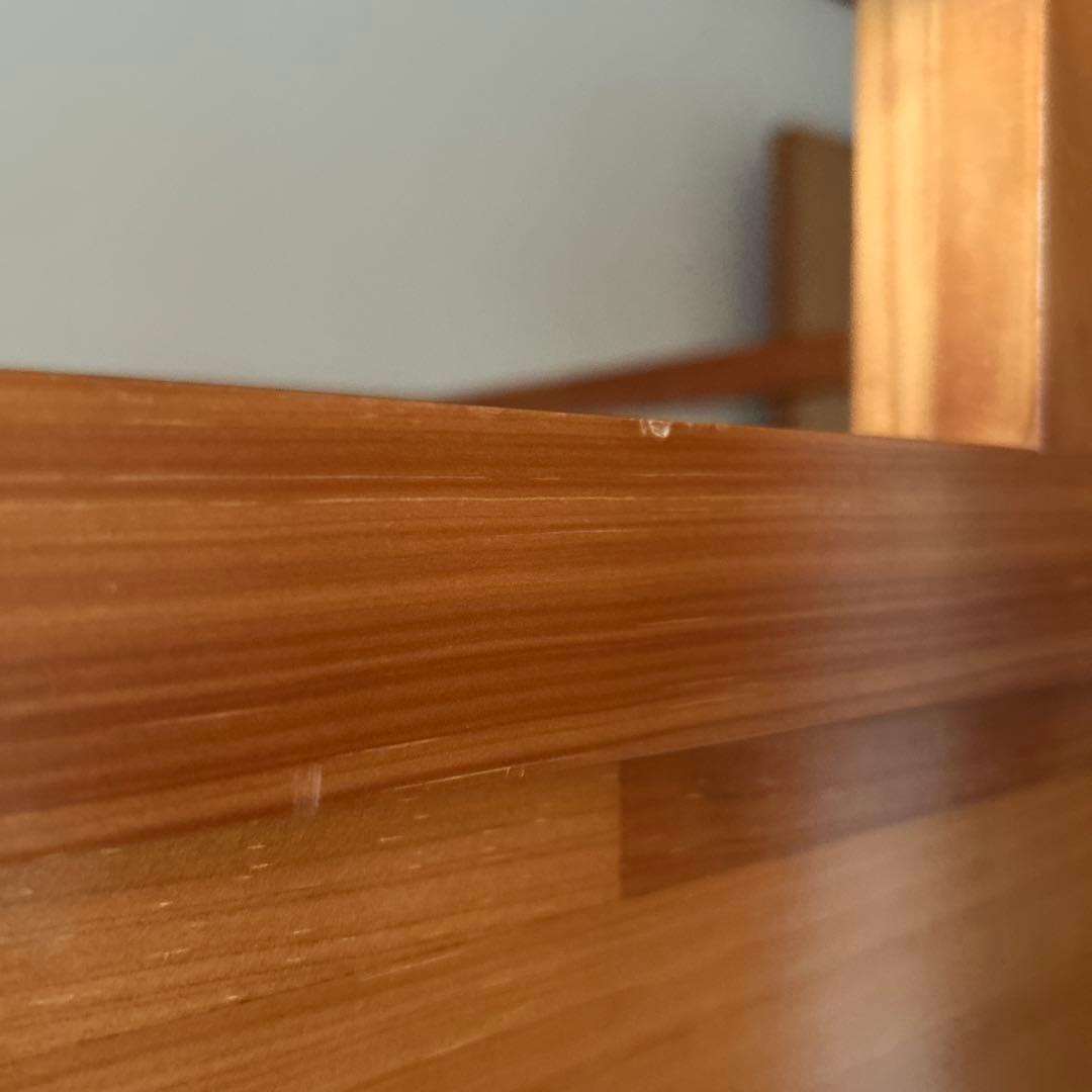 【値下げしました】引き取り限定　コイズミ良品専科ハイベッド　SCM-806