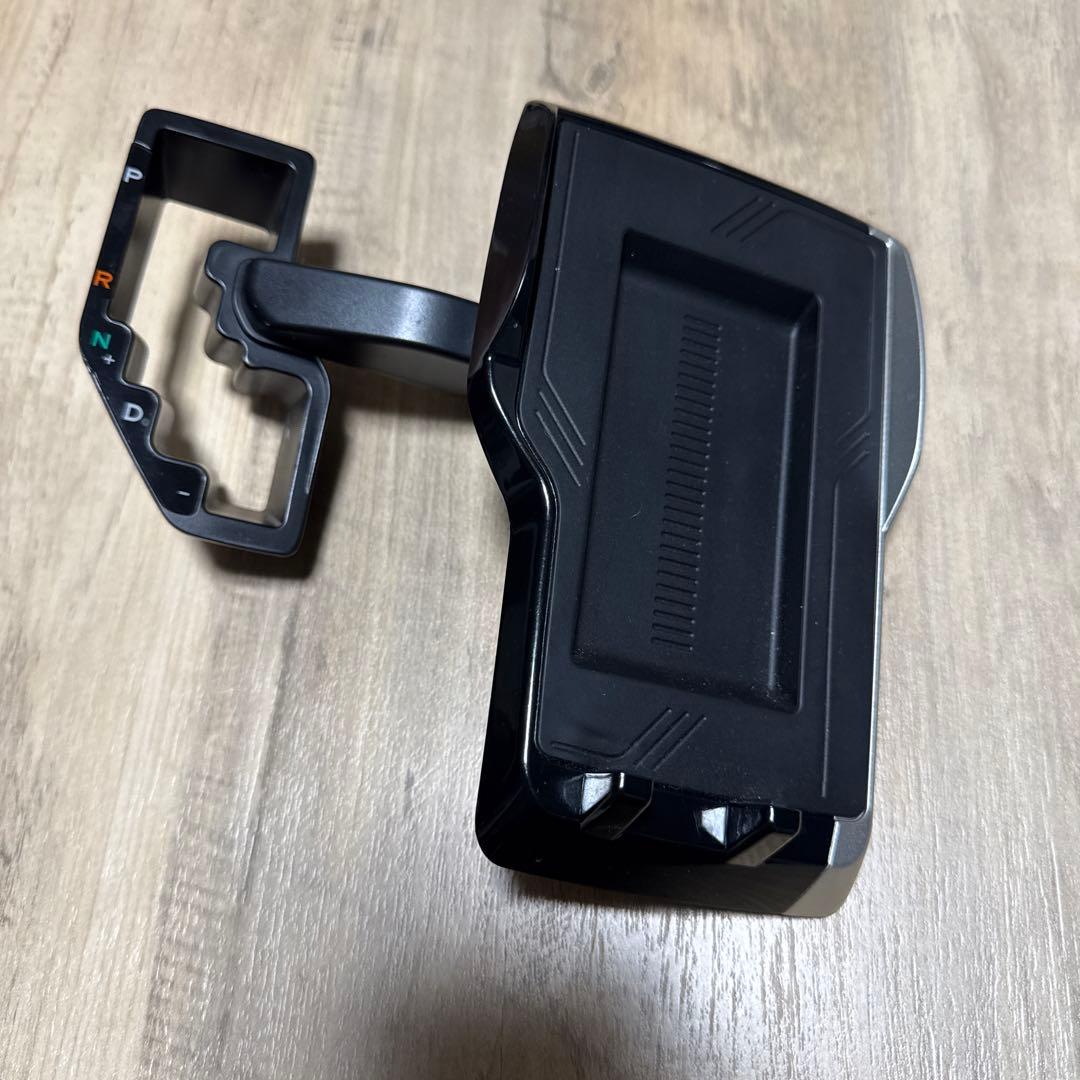 ハリアー60系 スマホホルダー YAC