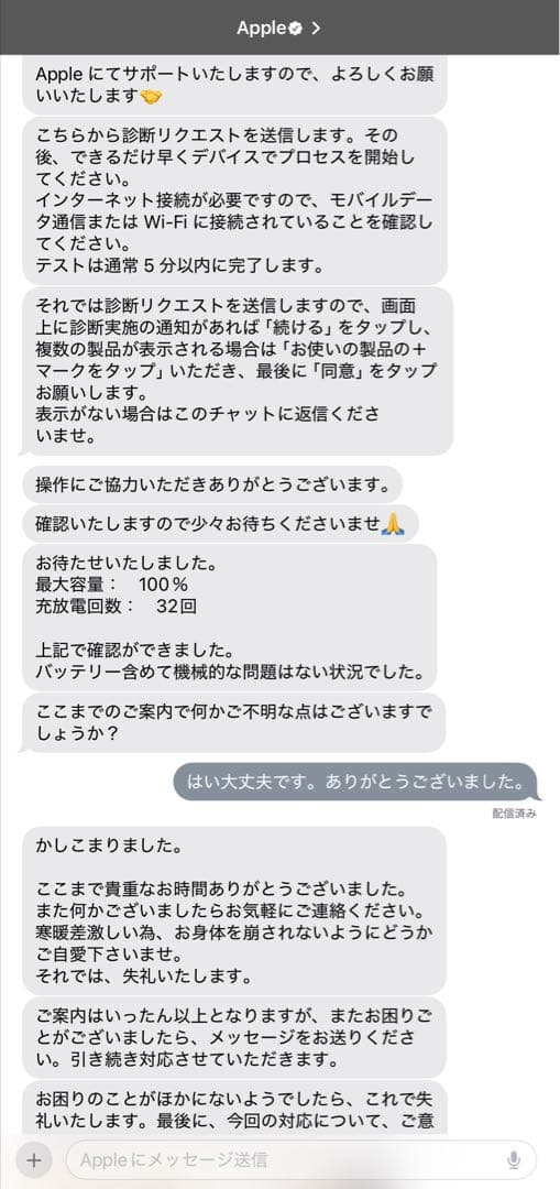 Apple iPad Air 第三世代シルバー バッテリー100%