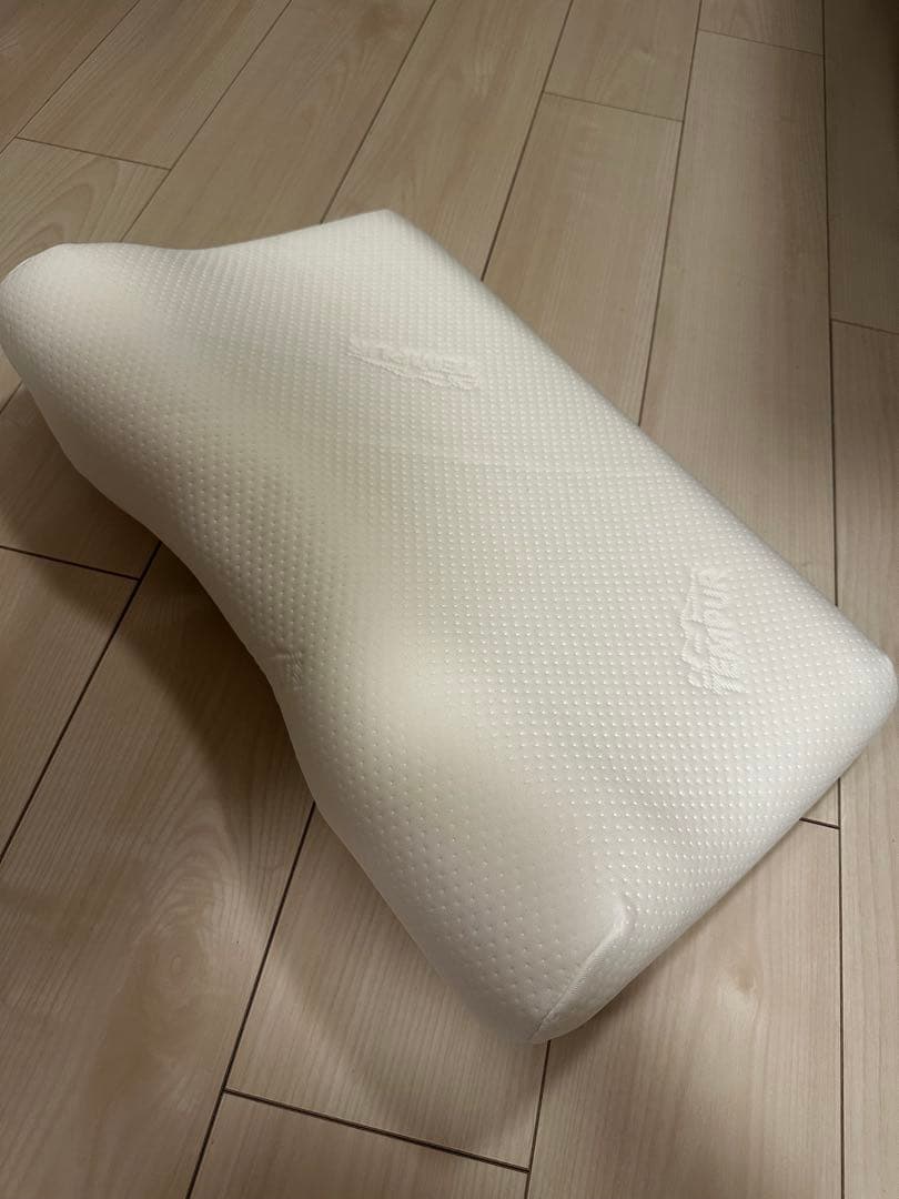 TEMPUR ミレニアムピロー ホワイト