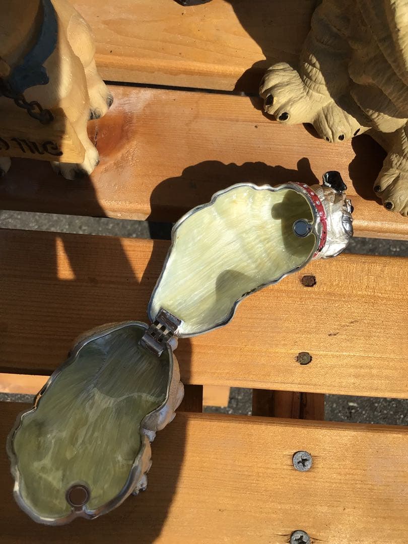 パグ愛好家必見！PUG・置物&ぬいぐるみ・30点以上まとめてセット