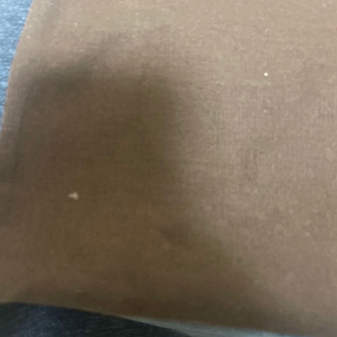 TODS スウェードスニーカー