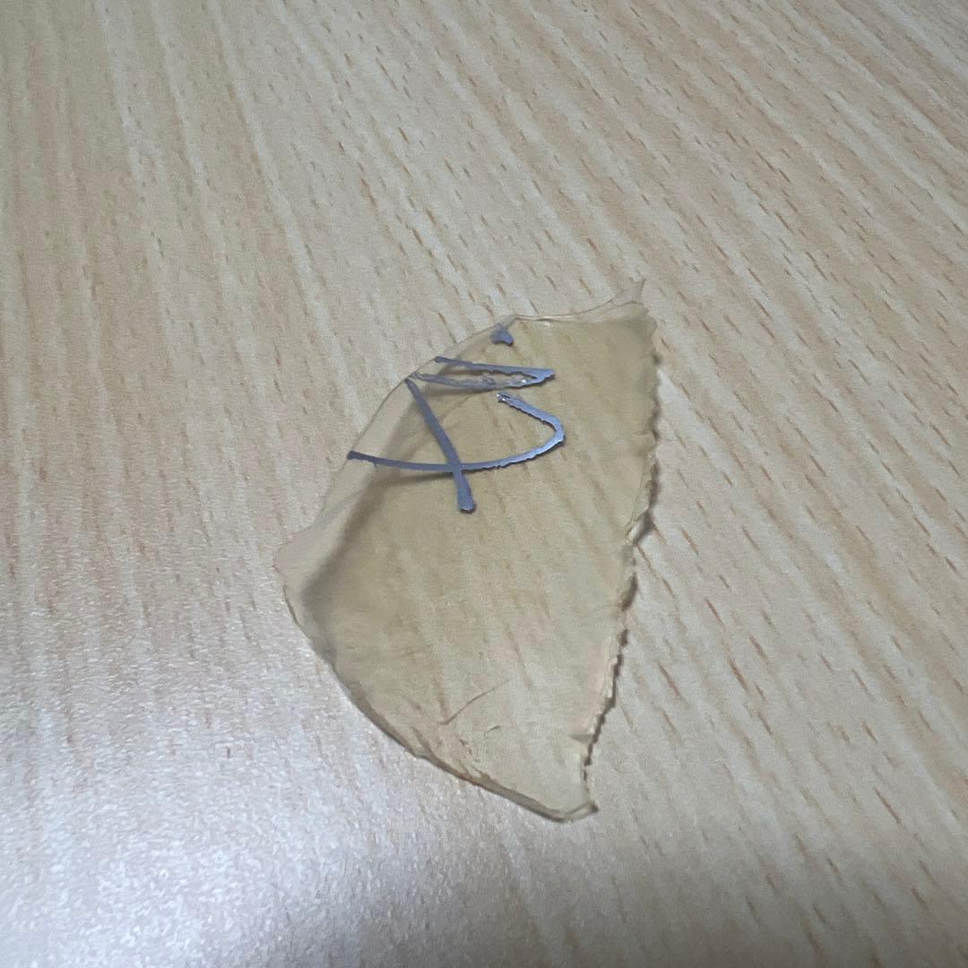 MAN WITH A MISSION サイン入りスノーボード