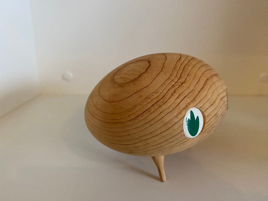 ★非売品★送料無料 きこりん模型 住友林業