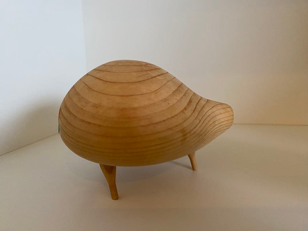 ★非売品★送料無料 きこりん模型 住友林業