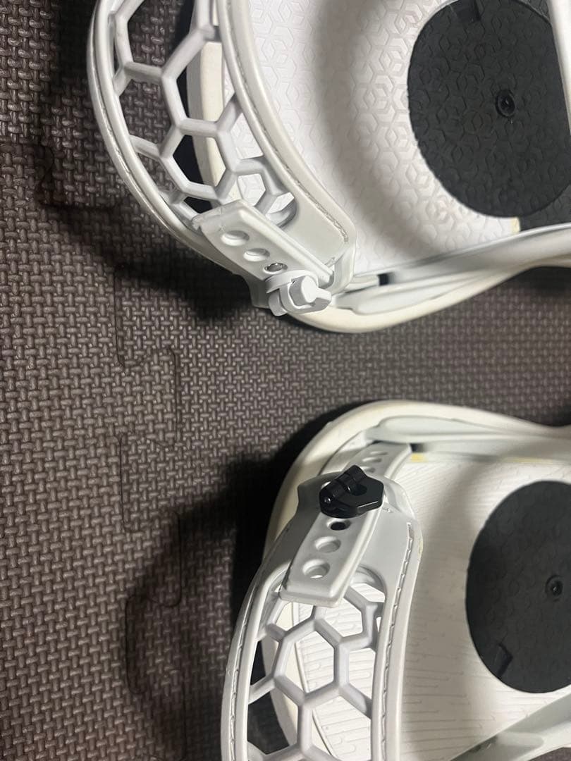 UNION BINDING ストラータ　21-22